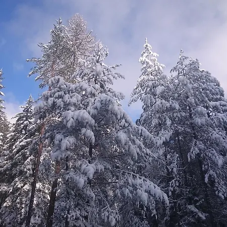 Stockers Apart Umhausen