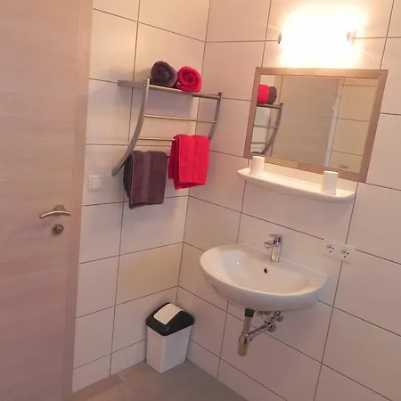 Stockers Apartmán *