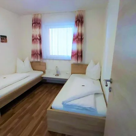 Stockers Apartmán