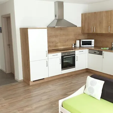 Stockers Apart * Umhausen