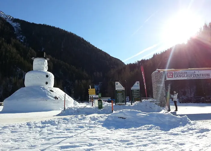 Stockers شقة امهاوسن