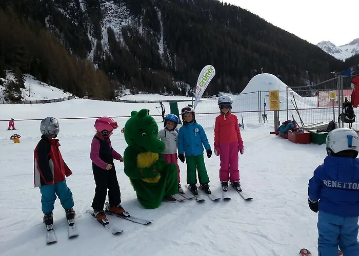 Stockers امهاوسن