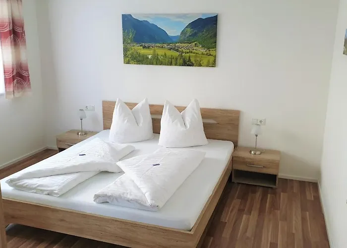 Stockers شقة امهاوسن