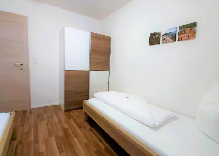 شقة Stockers امهاوسن