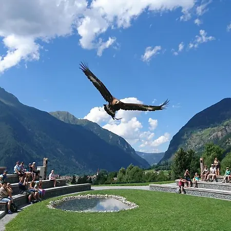 Appartement Stockers