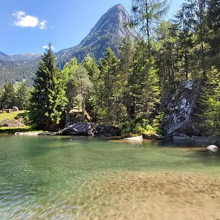 Stockers Appartement *