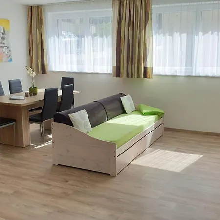Apartamento Stockers *